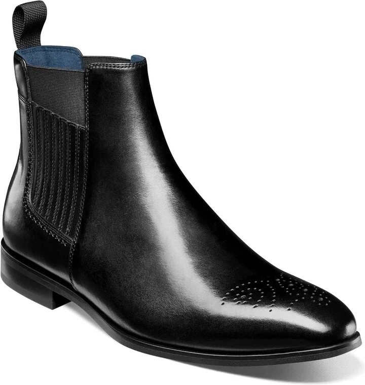 Bradley Chelsea Boot