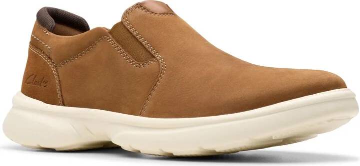 LIGHT BROWN LEATHER
