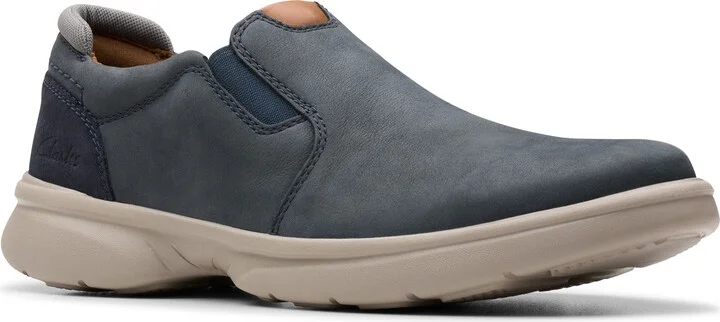 Bradley Ease Slip-On