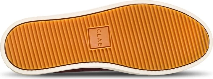 Bradley Faux Leather Sneaker - Image 4