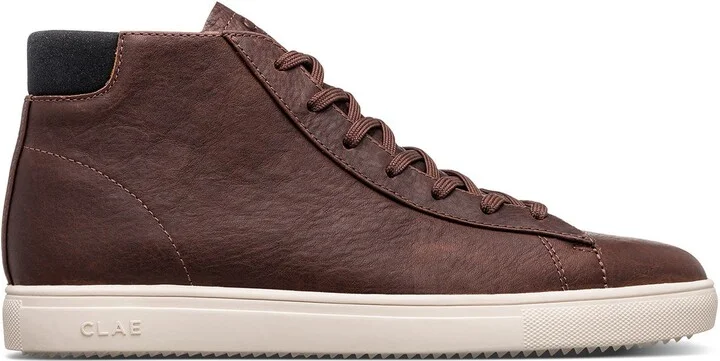 Bradley High Top Sneaker - Image 2