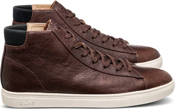Bradley High Top Sneaker
