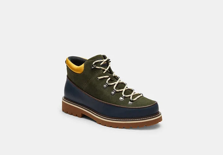 Bradley Hiker