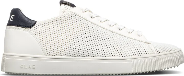 Bradley Knit Low Top Sneaker - Image 5