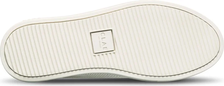 Bradley Knit Low Top Sneaker - Image 7