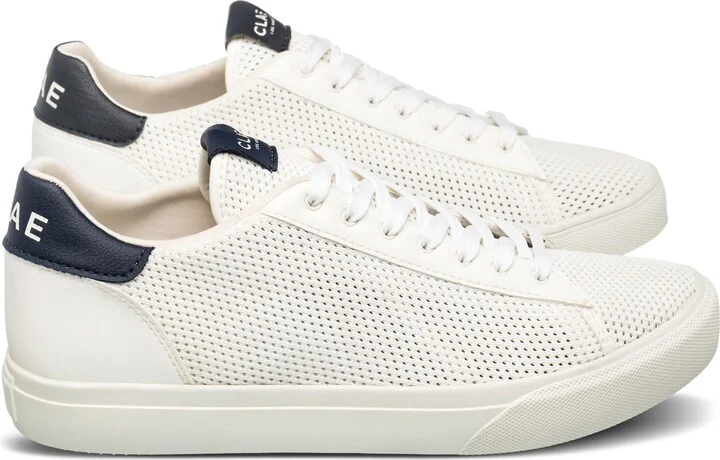 Bradley Knit Low Top Sneaker - Image 8