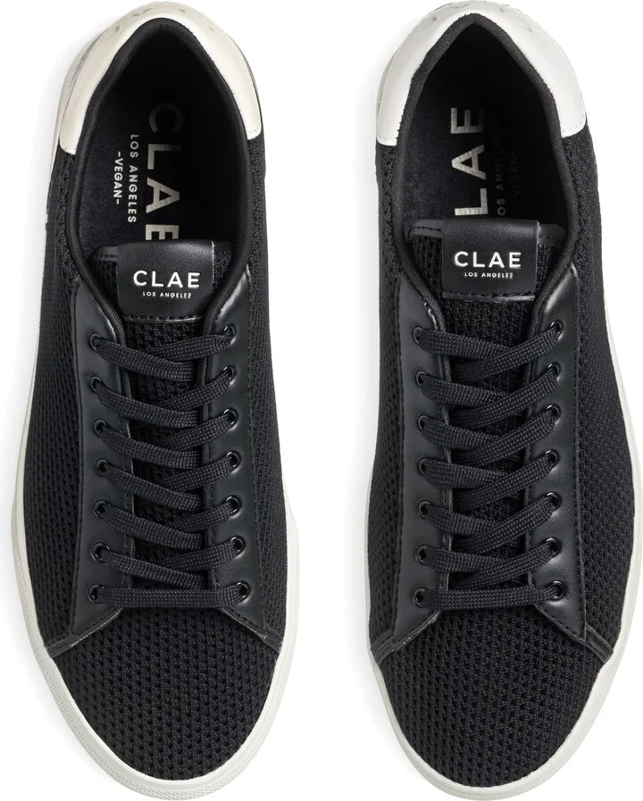 Bradley Knit Low Top Sneaker