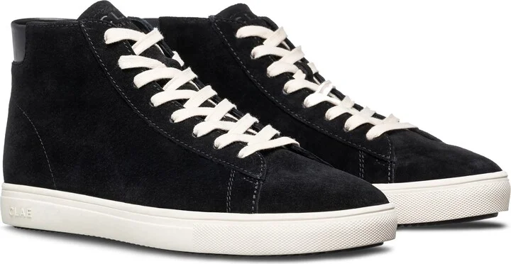 Black Suede