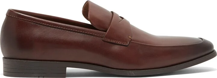 Bradley Leather Penny Loafer - Image 3