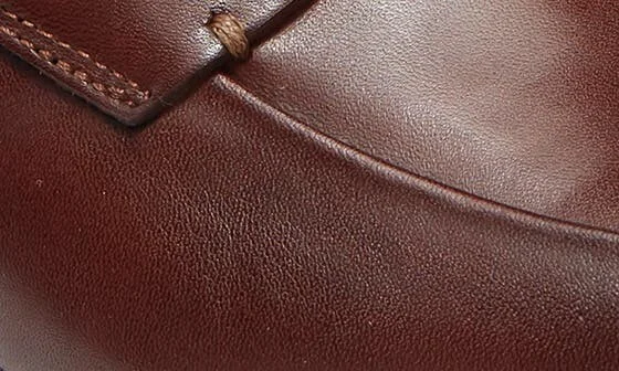 Bradley Leather Penny Loafer - Image 6