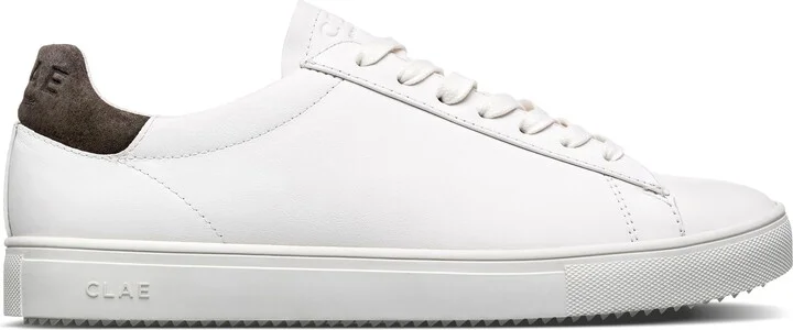 Bradley Leather Sneaker - Image 2