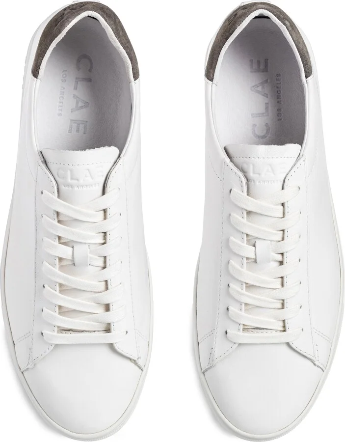 Bradley Leather Sneaker - Image 3