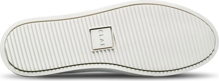Bradley Leather Sneaker - Image 4