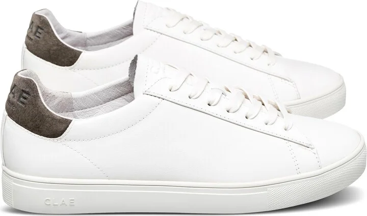 Bradley Leather Sneaker - Image 5