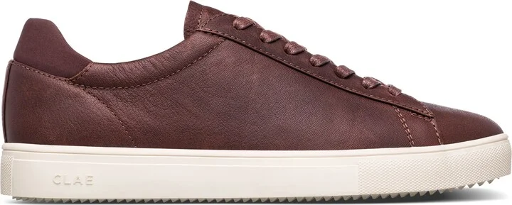Bradley Leather Sneaker - Image 7