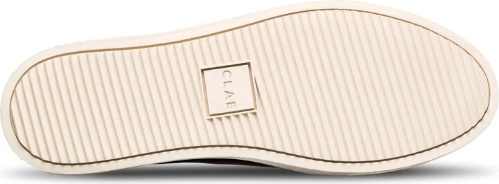 Bradley Leather Sneaker - Image 9
