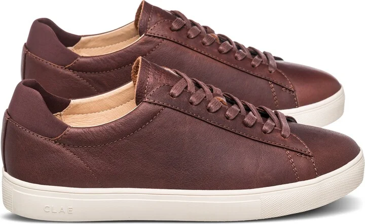 Bradley Leather Sneaker - Image 10