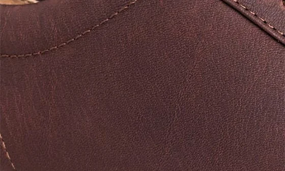 Bradley Leather Sneaker - Image 11