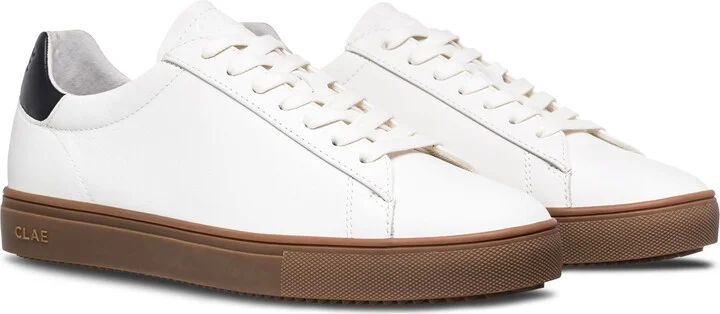 White Black Dark Gum