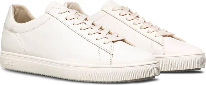 Triple Offwhite Leather