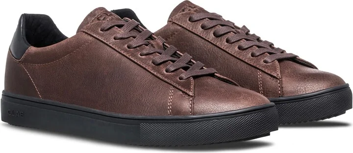 Demitasse Leather Black