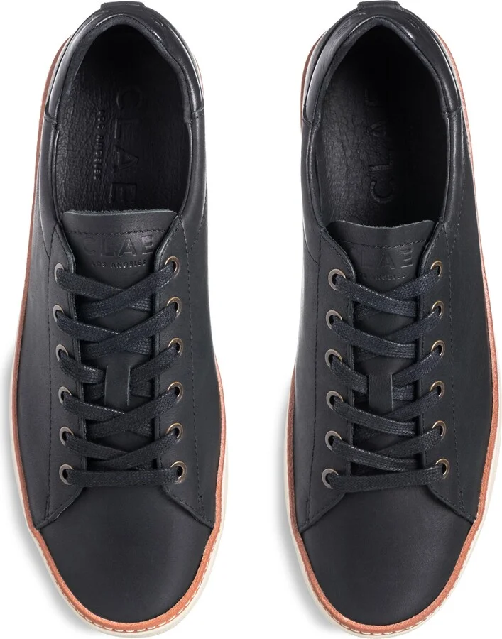 Bradley Leather Welt Sneaker - Image 3