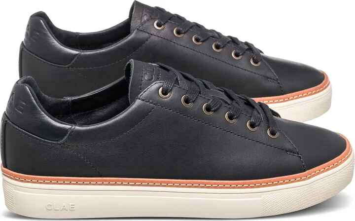 Bradley Leather Welt Sneaker - Image 5