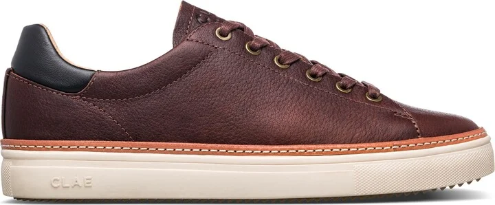 Bradley Leather Welt Sneaker - Image 7