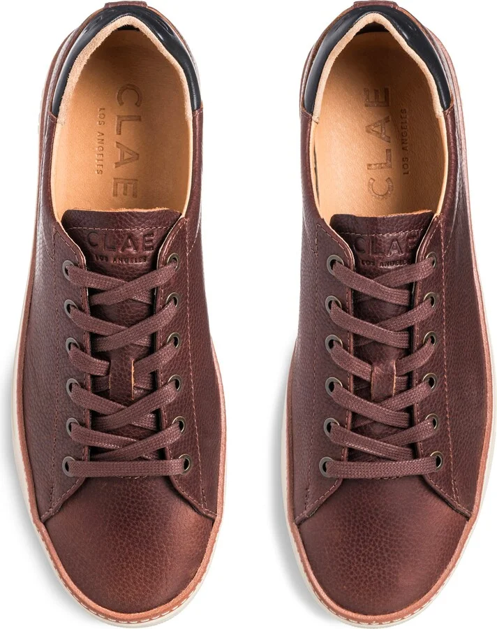 Bradley Leather Welt Sneaker - Image 8