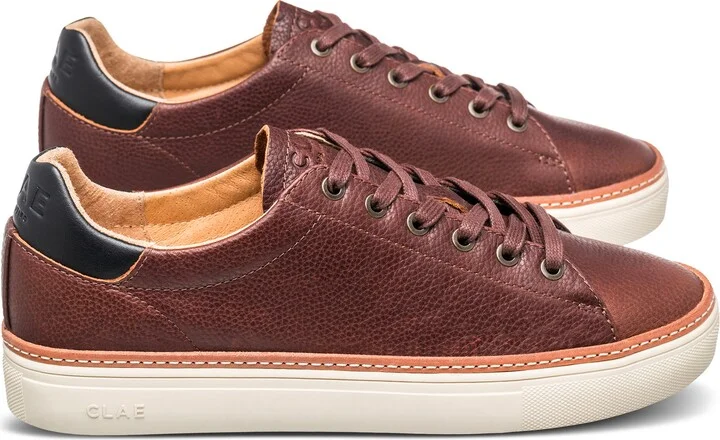 Bradley Leather Welt Sneaker - Image 10
