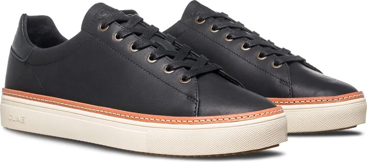Bradley Leather Welt Sneaker