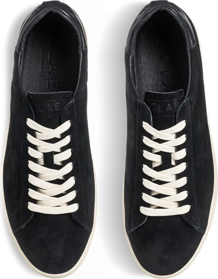 Bradley Low Top Sneaker - Image 2