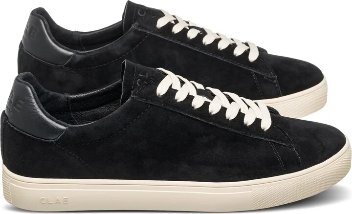 Bradley Low Top Sneaker - Image 4