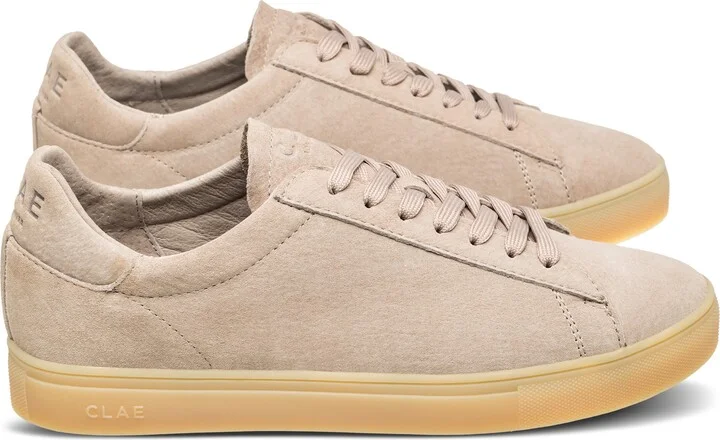 Bradley Low Top Sneaker - Image 9