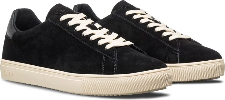 Black Suede