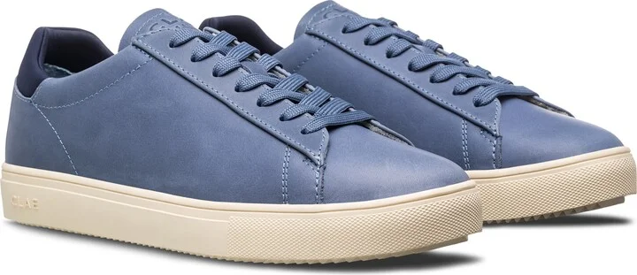 Blue Shadow Leather