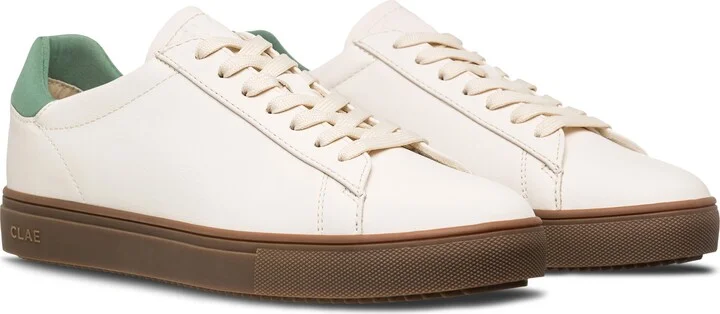 Offwhite Basil Dark Gum