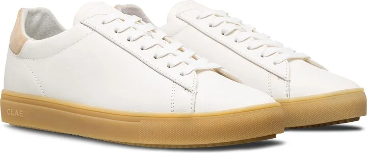 White Light Natural Gum