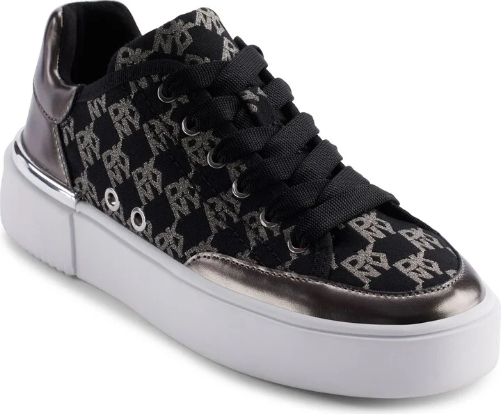 Black/ Nickel