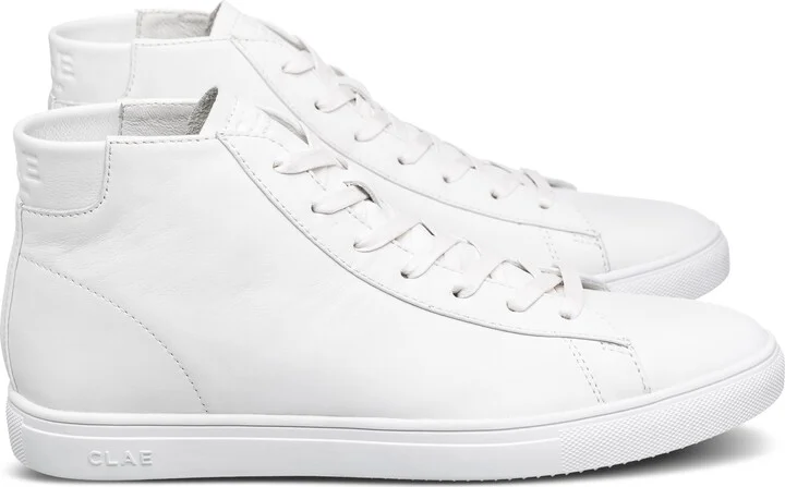 Bradley Mid Sneaker