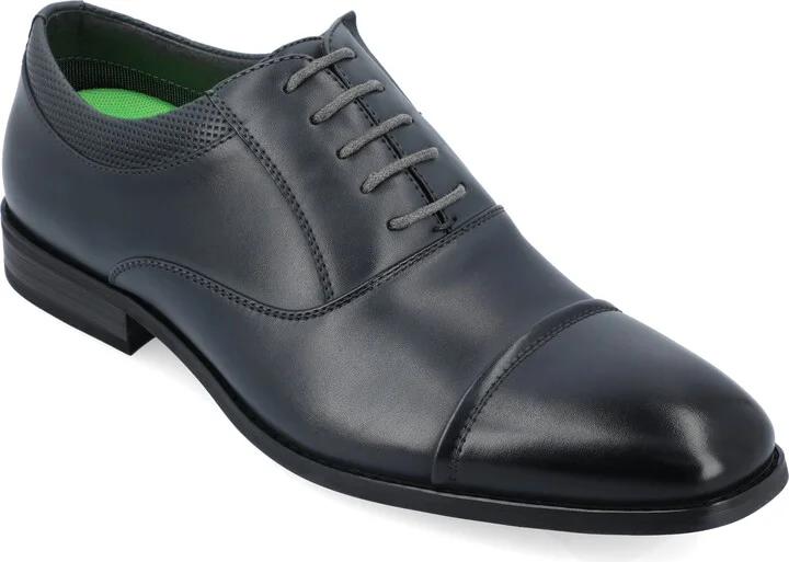 Bradley Oxford Dress Shoe