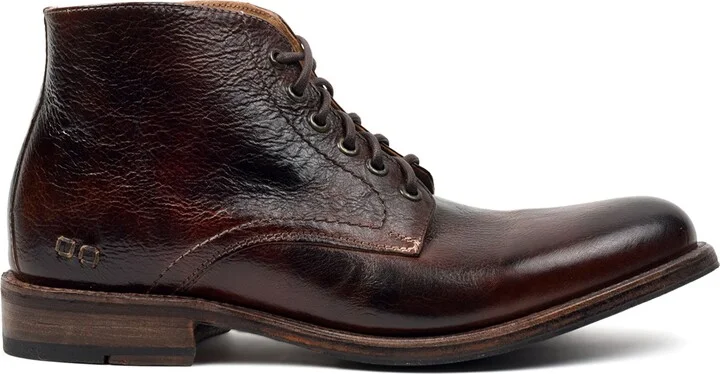 Bradley Plain Toe Boot - Image 2