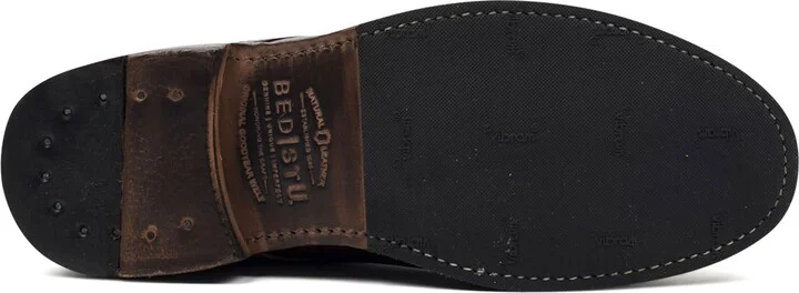 Bradley Plain Toe Boot - Image 3