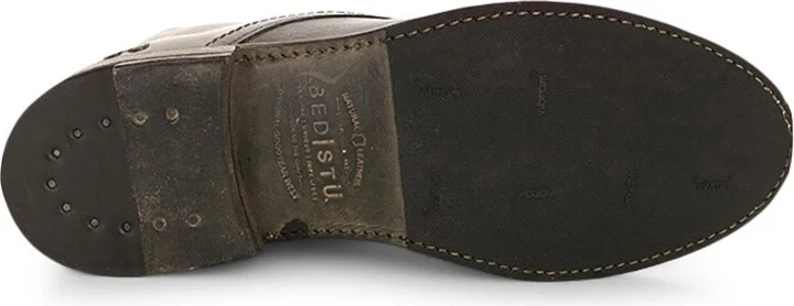 Bradley Plain Toe Boot - Image 10