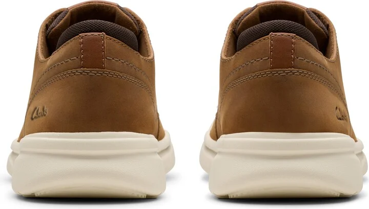 Bradley Plain Toe Shoe - Image 2