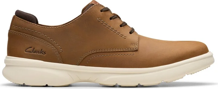 Bradley Plain Toe Shoe - Image 3
