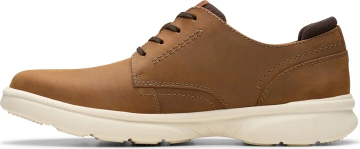Bradley Plain Toe Shoe - Image 8