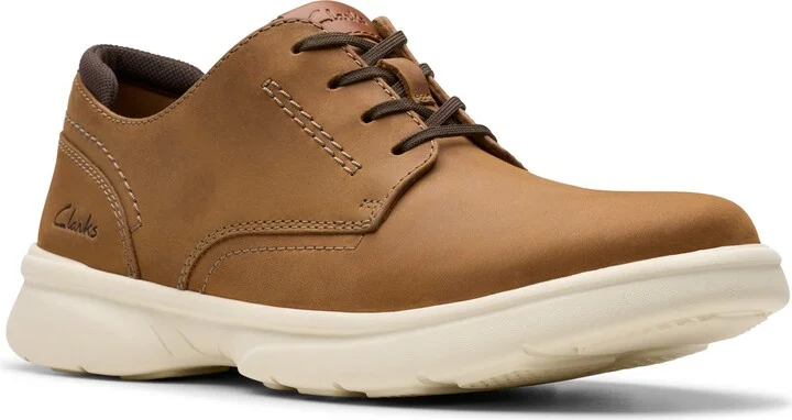 Bradley Plain Toe Shoe