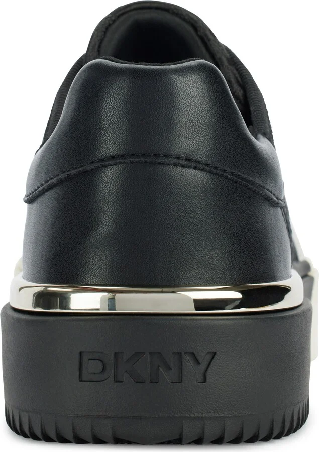 Bradley Platform Sneaker - Image 2