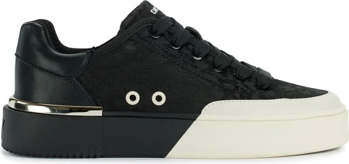 Bradley Platform Sneaker - Image 3